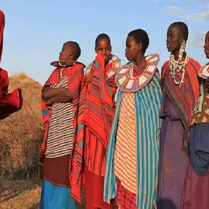 Explore A DAY TRIP TO MAASAI VILLAGE for 1 days with Almighty Kilimanjaro and discover unforgettable experiences - Photo 6