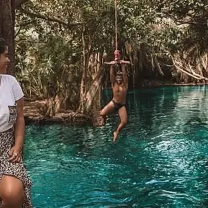 Explore A DAY TRIP TO KIKULETWA HOTSPRING for 1 days with Almighty Kilimanjaro and discover unforgettable experiences - Photo 4