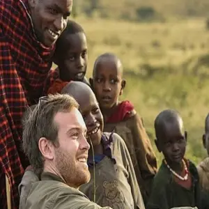 Explore A DAY TRIP TO MAASAI VILLAGE for 1 days with Almighty Kilimanjaro and discover unforgettable experiences - Photo 7
