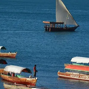 Explore 6 DAY ZANZIBAR BEACH HOLIDAY for 6 days with Almighty Kilimanjaro and discover unforgettable experiences - Photo 11