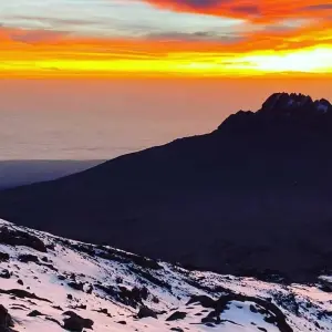 Explore 8 DAYS KILIMANJARO CLIMBING VIA MACHAME ROUTE PLUS 2 DAYS SAFARI & AND VILLAGE TOUR for 13 days with Almighty Kilimanjaro and discover unforgettable experiences - Photo 3