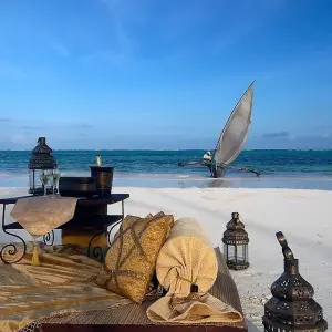 Explore 8 DAYS ZANZIBAR BEACH HOLIDAY for 8 days with Almighty Kilimanjaro and discover unforgettable experiences - Photo 11