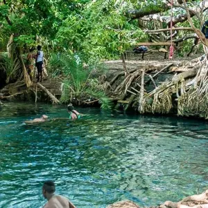 Explore A DAY TRIP TO KIKULETWA HOTSPRING for 1 days with Almighty Kilimanjaro and discover unforgettable experiences - Photo 7