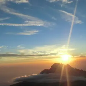 Explore KILIMANJARO CLIMBING VIA MACHAME ROUTE 8 DAYS for 8 days with Almighty Kilimanjaro and discover unforgettable experiences - Photo 5