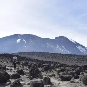 Explore KILIMANJARO CLIMBING VIA MACHAME ROUTE 8 DAYS for 8 days with Almighty Kilimanjaro and discover unforgettable experiences - Photo 6