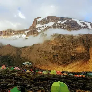 Explore KILIMANJARO CLIMBING VIA MACHAME ROUTE 8 DAYS for 8 days with Almighty Kilimanjaro and discover unforgettable experiences - Photo 7