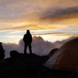 Explore KILIMANJARO CLIMBING VIA MACHAME ROUTE 7 DAYS (SPECIAL OCCASION) for 9 days with Almighty Kilimanjaro and discover unforgettable experiences - Photo 8