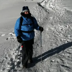 Explore KILIMANJARO CLIMBING VIA MACHAME ROUTE 7 DAYS (SPECIAL OCCASION) for 9 days with Almighty Kilimanjaro and discover unforgettable experiences - Photo 10