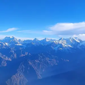 Explore Everest Base Camp Trek And Helicopter Back for 7 days with Alpine Club of Himalaya and discover unforgettable experiences - Photo 3