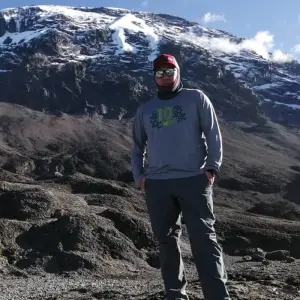 Explore KILIMANJARO CLIMBING VIA MACHAME ROUTE 7 DAYS (SPECIAL OCCASION) for 9 days with Almighty Kilimanjaro and discover unforgettable experiences - Photo 11