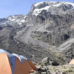 Explore KILIMANJARO CLIMBING VIA MACHAME ROUTE 8 DAYS for 8 days with Almighty Kilimanjaro and discover unforgettable experiences - Photo 11