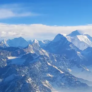 Explore Everest Base Camp Trek And Helicopter Back for 7 days with Alpine Club of Himalaya and discover unforgettable experiences - Photo 4