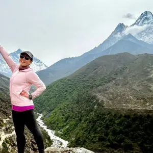 Explore Everest Three Passes Trek for 19 days with Alpine Club of Himalaya and discover unforgettable experiences - Photo 4