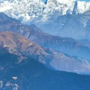 Explore Pikey Peak Trek for 6 days with Alpine Club of Himalaya and discover unforgettable experiences - Photo 2