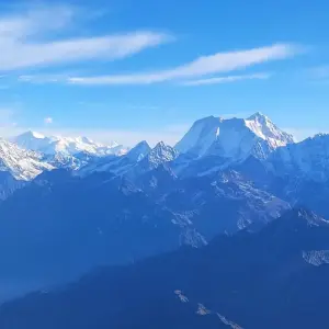 Explore Everest Base Camp Trek And Helicopter Back for 7 days with Alpine Club of Himalaya and discover unforgettable experiences - Photo 5