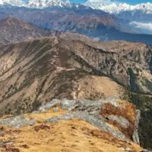 Explore Pikey Peak Trek for 9 days with Alpine Club of Himalaya and discover unforgettable experiences - Photo 3