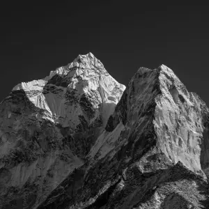 Explore Ama Dablam Base Camp Trek and Helicopter Return to Kathmandu for 9 days with Alpine Club of Himalaya and discover unforgettable experiences - Photo 3