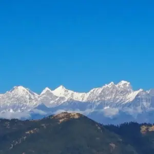 Explore Pikey Peak Trek for 6 days with Alpine Club of Himalaya and discover unforgettable experiences - Photo 4