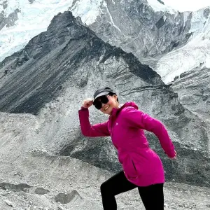 Explore Everest Three Passes Trek for 19 days with Alpine Club of Himalaya and discover unforgettable experiences - Photo 6