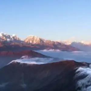 Explore Pikey Peak Trek for 9 days with Alpine Club of Himalaya and discover unforgettable experiences - Photo 5
