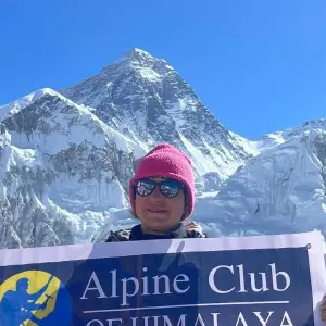Explore Everest and Sherpa Homeland Trek-Leisurely Comfort for 14 days with Alpine Club of Himalaya and discover unforgettable experiences - Photo 6