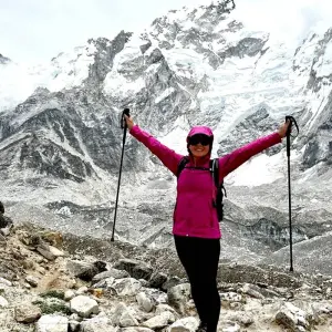Explore Everest Three Passes Trek for 19 days with Alpine Club of Himalaya and discover unforgettable experiences - Photo 7