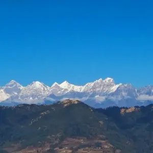 Explore Pikey Peak Trek for 9 days with Alpine Club of Himalaya and discover unforgettable experiences - Photo 6