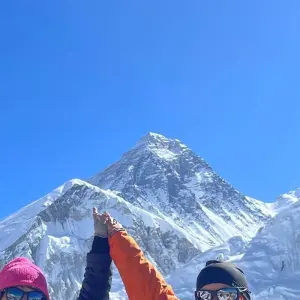 Explore Everest and Sherpa Homeland Trek-Leisurely Comfort for 14 days with Alpine Club of Himalaya and discover unforgettable experiences - Photo 7
