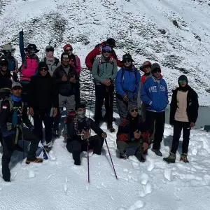 Explore Gokyo, Cho La Pass, Everest Base Camp, and Kongma-La Pass Trek for 17 days with Alpine Club of Himalaya and discover unforgettable experiences - Photo 3