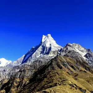 Explore Short Mardi Himal Trek for 4 days with Alpine Club of Himalaya and discover unforgettable experiences - Photo 2