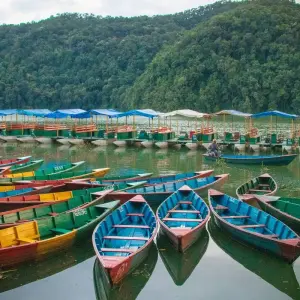 Explore Australian Camp and Sarangkot Trek for 3 days with Alpine Club of Himalaya and discover unforgettable experiences - Photo 3