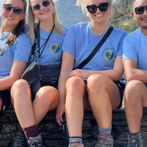 Explore Short Annapurna Circuit Trek for 10 days with Alpine Club of Himalaya and discover unforgettable experiences - Photo 5