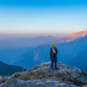 Explore Short Mardi Himal Trek for 4 days with Alpine Club of Himalaya and discover unforgettable experiences - Photo 3