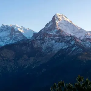 Explore Short Annapurna (Poon Hill) Trek for 3 days with Alpine Club of Himalaya and discover unforgettable experiences - Photo 3