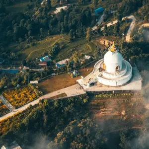 Explore Australian Camp and Sarangkot Trek for 3 days with Alpine Club of Himalaya and discover unforgettable experiences - Photo 5