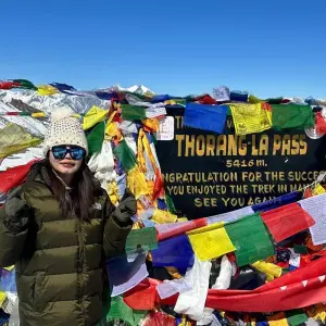 Explore Tilicho Lake And Thorong-La Pass Trek for 19 days with Alpine Club of Himalaya and discover unforgettable experiences - Photo 4