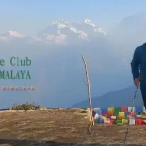 Explore Ama Yangri Trek for 8 days with Alpine Club of Himalaya and discover unforgettable experiences - Photo 2