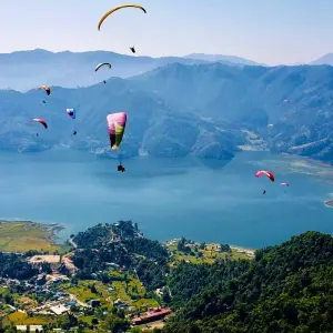 Explore Australian Camp and Sarangkot Trek for 3 days with Alpine Club of Himalaya and discover unforgettable experiences - Photo 7
