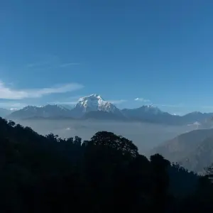 Explore Dhaulagiri Pass Trek for 17 days with Alpine Club of Himalaya and discover unforgettable experiences - Photo 4