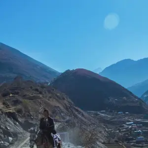 Explore Lower Dolpo Trek for 15 days with Alpine Club of Himalaya and discover unforgettable experiences - Photo 2