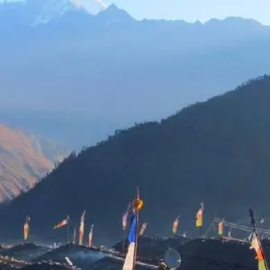 Explore Tamang Heritage Trail Trek for 7 days with Alpine Club of Himalaya and discover unforgettable experiences - Photo 3