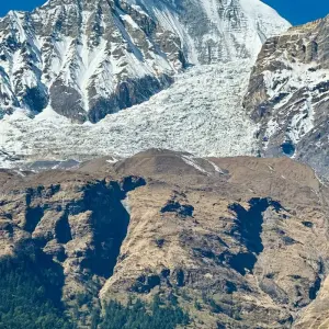 Explore Dhaulagiri Base Camp Trek for 20 days with Alpine Club of Himalaya and discover unforgettable experiences - Photo 5
