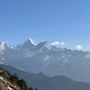 Explore Ama Yangri Trek for 8 days with Alpine Club of Himalaya and discover unforgettable experiences - Photo 4