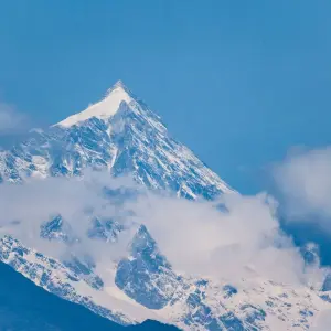 Explore Kanchenjunga North Base Camp Trek for 16 days with Alpine Club of Himalaya and discover unforgettable experiences - Photo 2