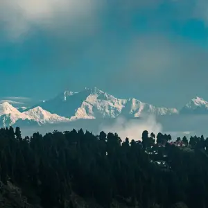 Explore Kanchenjunga South Base camp Trek for 16 days with Alpine Club of Himalaya and discover unforgettable experiences - Photo 2