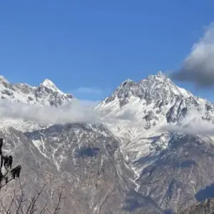 Explore Ama Yangri Trek for 8 days with Alpine Club of Himalaya and discover unforgettable experiences - Photo 6