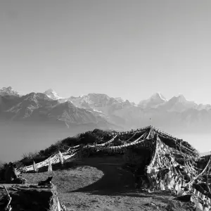 Explore Yala Peak Climb With Gosainkunda And Helambu Trek for 16 days with Alpine Club of Himalaya and discover unforgettable experiences - Photo 6