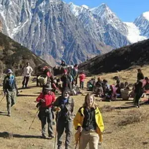 Explore Tamang Heritage Trail Trek for 7 days with Alpine Club of Himalaya and discover unforgettable experiences - Photo 6