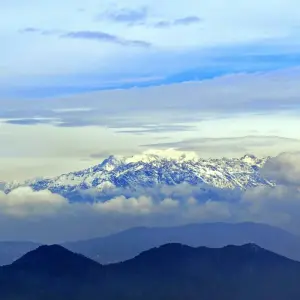 Explore Ruby Valley Trek for 10 days with Alpine Club of Himalaya and discover unforgettable experiences - Photo 3