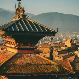 Explore Nepal Pilgrimage Temple Tour for 8 days with Alpine Club of Himalaya and discover unforgettable experiences - Photo 2